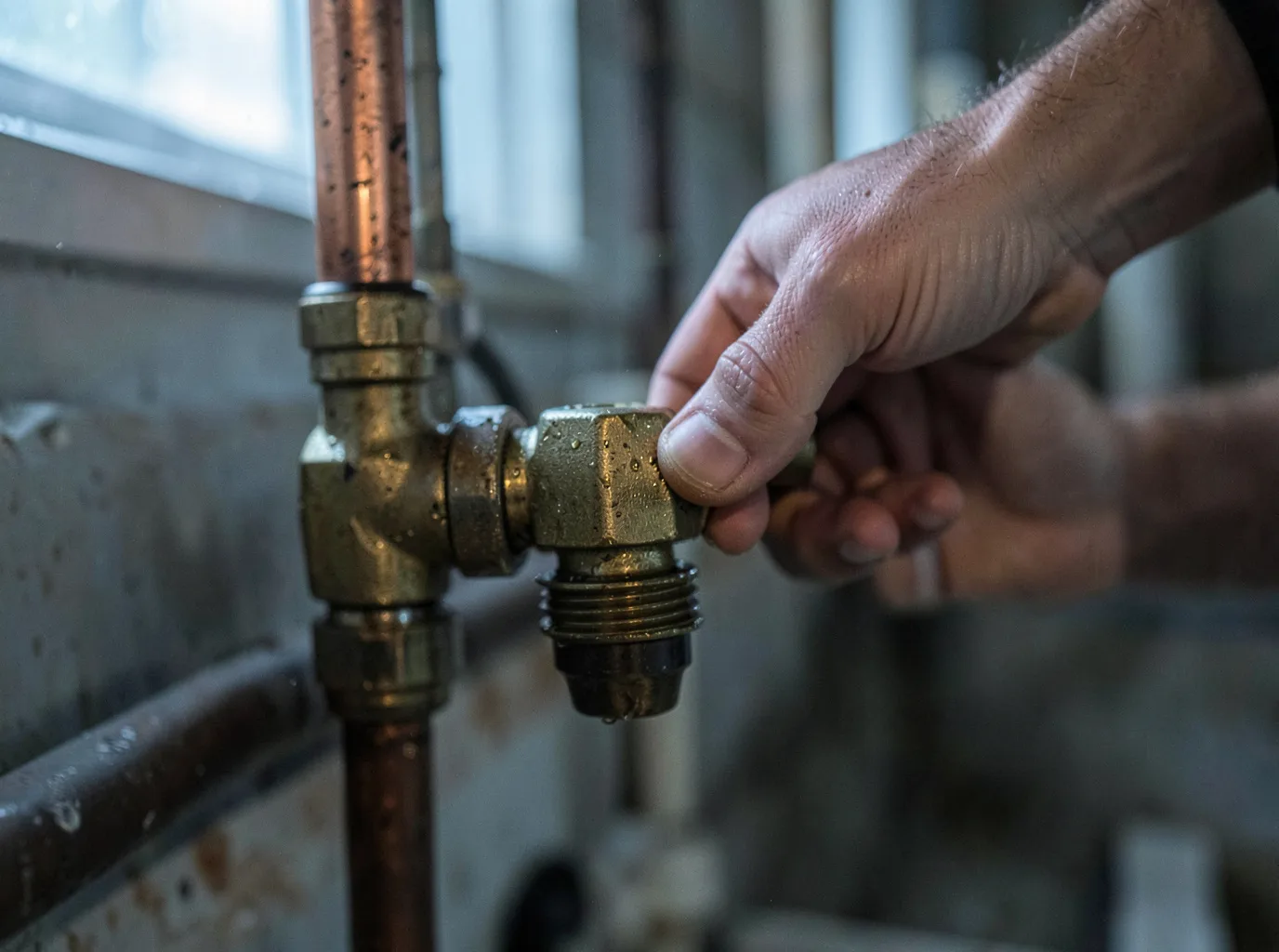 Emergency Plumber Coatsville, MO FAQs